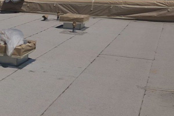 Foam Roof Repair Phoenix Az Result 1