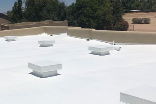 Foam Roof Repair Phoenix Az Result 2