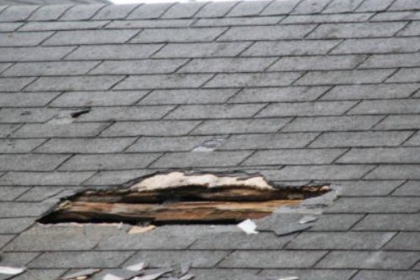 Roof Storm Damage Repair Phoenix Az Result 2